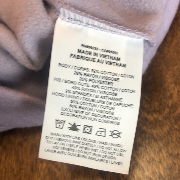 NWT Nike Hoodie Sz.M - Picture 12 of 13